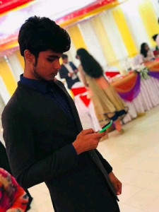 Profile photo for Tonmoy mridha