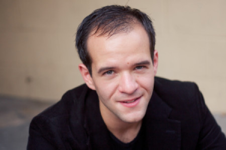 Profile photo for Bryan Austin