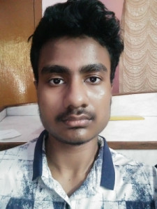 Profile photo for Atul Oraon