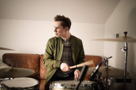Profile photo for Gabe Nahirny