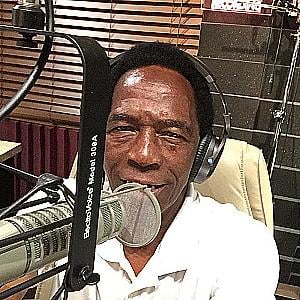 Profile photo for Marcus Anderson