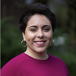 Profile photo for Sara Le Meitour