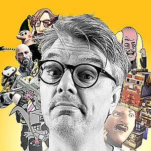 Profile photo for Tom Harris