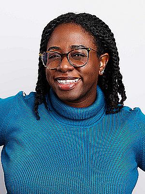 Profile photo for Tyanni Mah