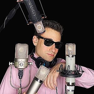 Profile photo for Brad Ziffer