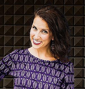 Profile photo for Brooke Finlayson