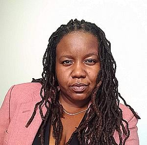 Profile photo for Ashante Timoll