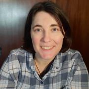 Profile photo for Silvia Lobo