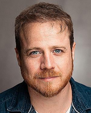 Profile photo for Jamie Treselyan