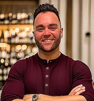 Profile photo for Dustin Reedy