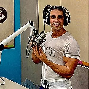 Profile photo for PEDRO LABATTAGLIA