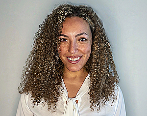 Profile photo for Hannah Joelle