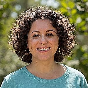 Profile photo for Sara Le Meitour