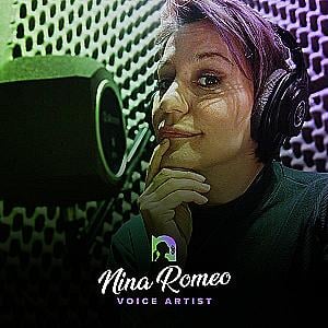 Profile photo for Nina Romeo