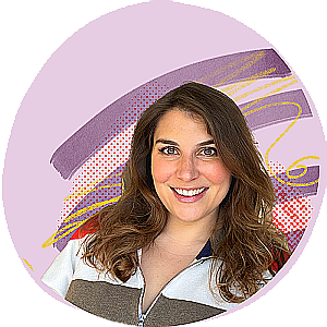 Profile photo for Bailey Brown