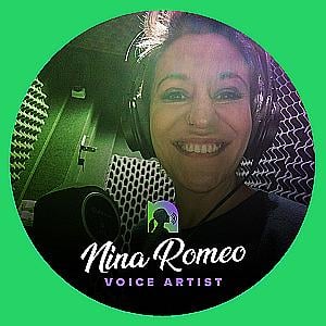 Profile photo for Nina Romeo