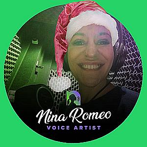 Profile photo for Nina Romeo