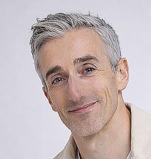 Profile photo for Thierry Laflamme