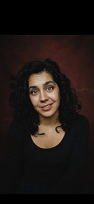 Profile photo for Ferah Ahmet