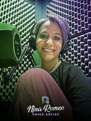 Profile photo for Nina Romeo