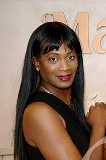 Profile photo for Sheila Morris