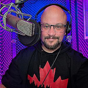 Profile photo for Jesse Adam