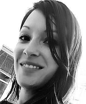 Profile photo for Gaelle Vallée