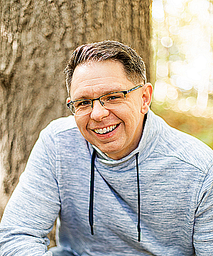Profile photo for Brian Whitaker